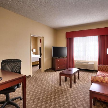 Best Western Downtown Phoenix Exterior foto