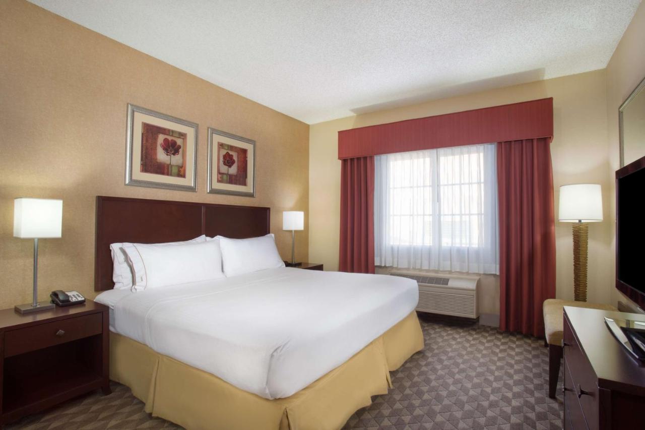 Best Western Downtown Phoenix Exterior foto