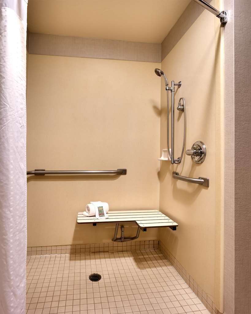 Best Western Downtown Phoenix Exterior foto